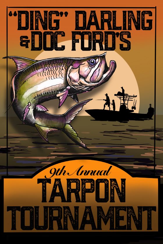 Tarpon tourney sold out, but wait list available | News, Sports, Jobs - SANIBEL-CAPTIVA - Island Reporter, Islander and Current - Vimarsana News